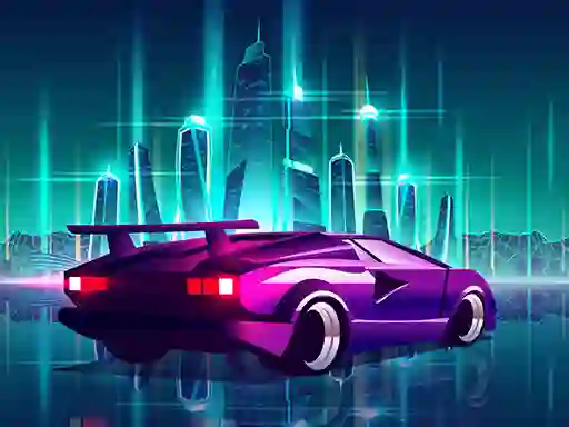 Galactic Traffic — δωρεάν online παιχνίδι