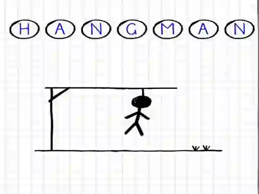 Hangman GDPR — δωρεάν online παιχνίδι