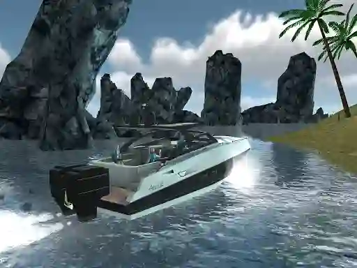 American Boat Rescue 2022 — δωρεάν online παιχνίδι