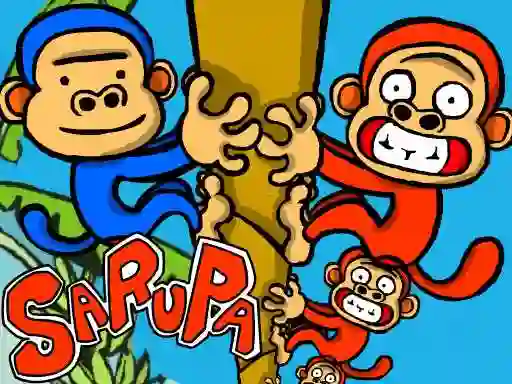 SARUPA — δωρεάν online παιχνίδι