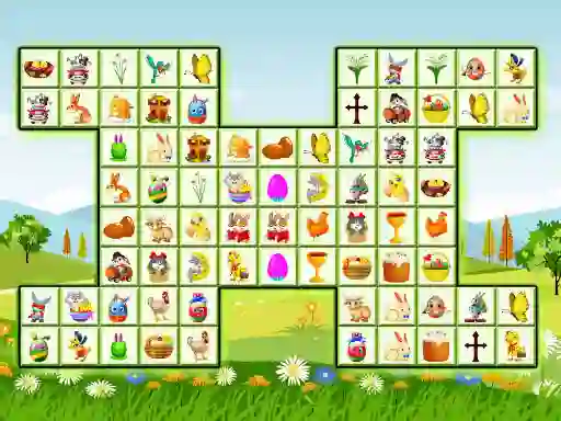 Easter link — δωρεάν online παιχνίδι