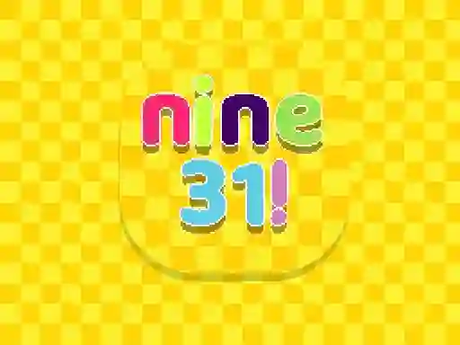 nine31! — δωρεάν online παιχνίδι