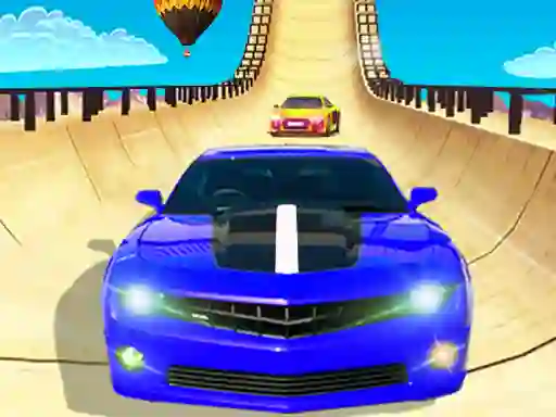 Car Driver — δωρεάν online παιχνίδι