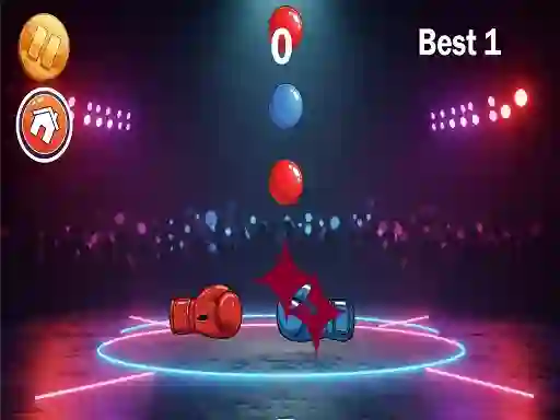 Ring Master Legends — δωρεάν online παιχνίδι
