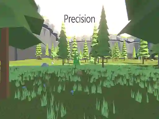 Precision — δωρεάν online παιχνίδι