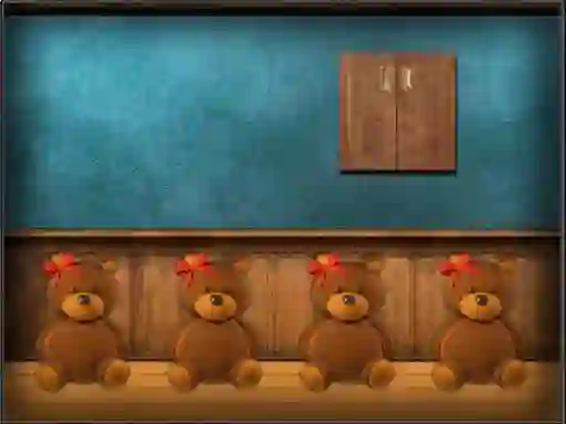 Amgel Kids Room Escape 55 — δωρεάν online παιχνίδι