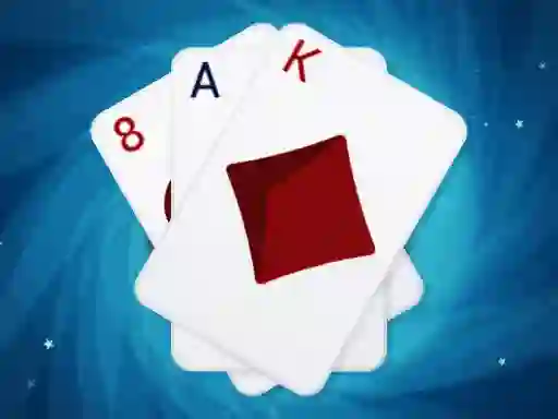 Black Hole Solitaire — δωρεάν online παιχνίδι