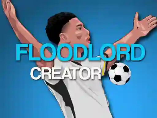 Floodlord Creator — δωρεάν online παιχνίδι
