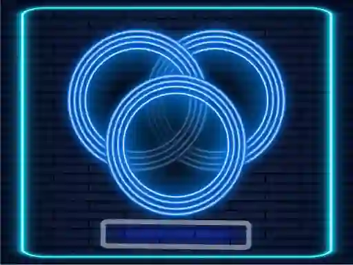 Neon Jump — δωρεάν online παιχνίδι