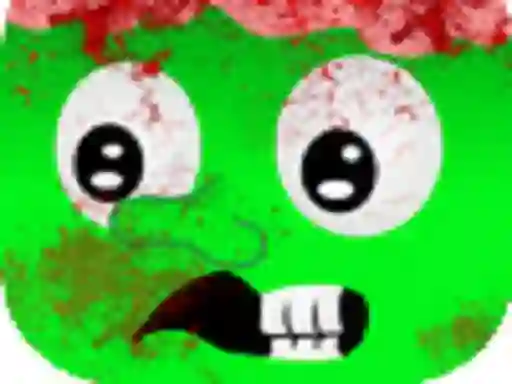 Zombie invaders — δωρεάν online παιχνίδι