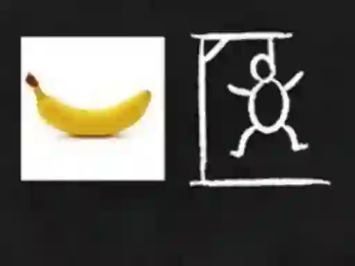 Fruits and Veggies Hangman — δωρεάν online παιχνίδι
