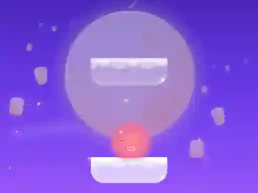 Moon Jump — δωρεάν online παιχνίδι