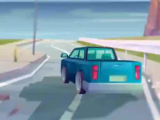 Sling Drift Cars — δωρεάν online παιχνίδι