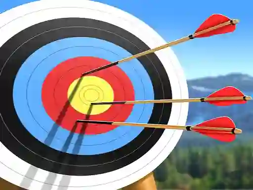 Bow Masters 3D — δωρεάν online παιχνίδι