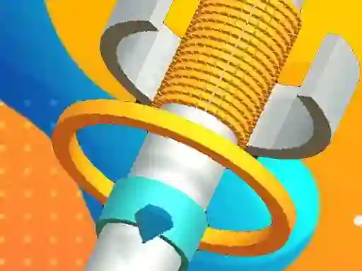 Helix Ring — δωρεάν online παιχνίδι