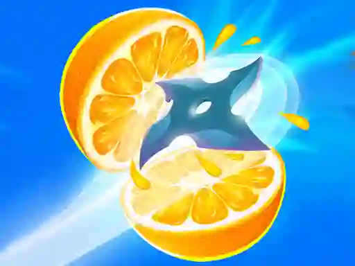 Fruit Slice Juice — δωρεάν online παιχνίδι