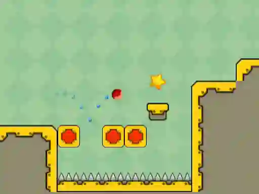 Jump Ball — δωρεάν online παιχνίδι