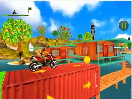 TopBike Racing & Moto 3D Bike 2023 — δωρεάν online παιχνίδι
