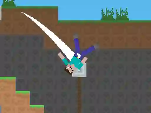 Spider Noob — δωρεάν online παιχνίδι