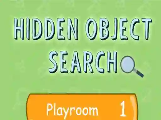 Hidden Object Search — δωρεάν online παιχνίδι