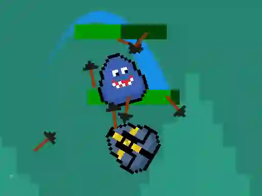 Brawl Poo — δωρεάν online παιχνίδι