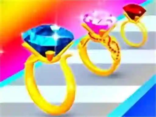 Gem Stack — δωρεάν online παιχνίδι