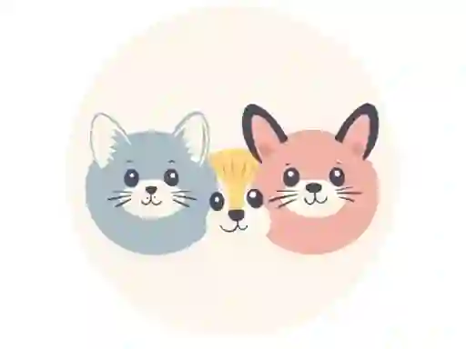 Crazy Animals — δωρεάν online παιχνίδι