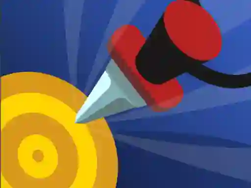 Knife Wars — δωρεάν online παιχνίδι