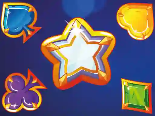 Poker Match King — δωρεάν online παιχνίδι