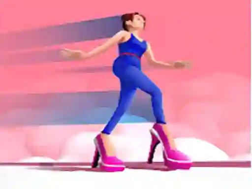 High Heels — δωρεάν online παιχνίδι