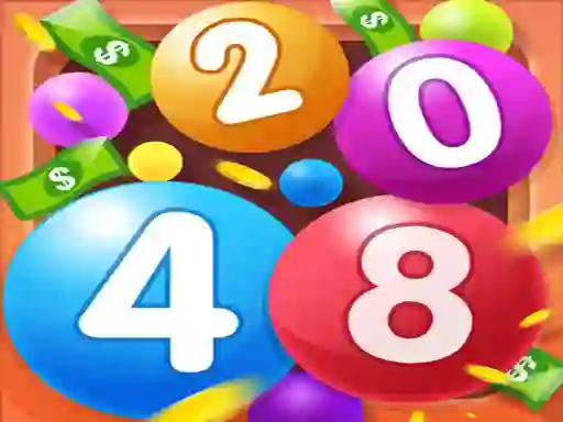 Bubbles Number — δωρεάν online παιχνίδι