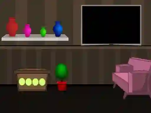 Avid Villa Escape — δωρεάν online παιχνίδι