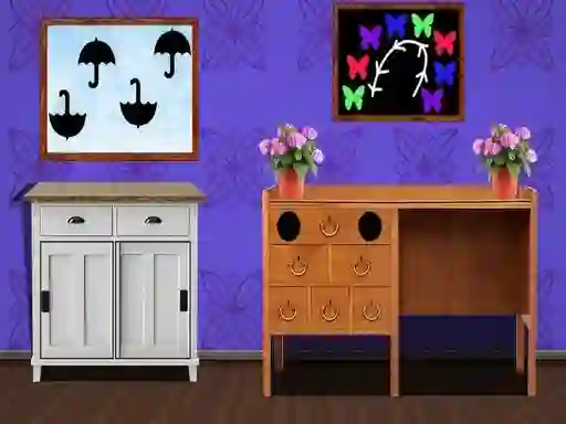 Reporter House Escape — δωρεάν online παιχνίδι