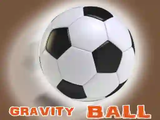 Gravity Ball — δωρεάν online παιχνίδι