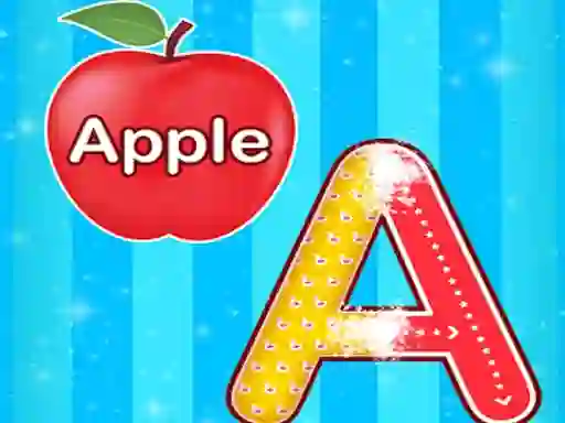 Kids Educational ABC — δωρεάν online παιχνίδι