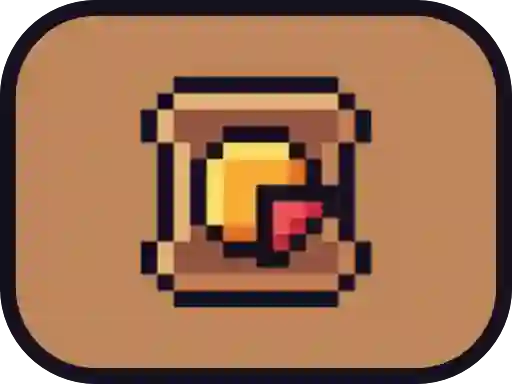 Pixel Gold Clicker — δωρεάν online παιχνίδι