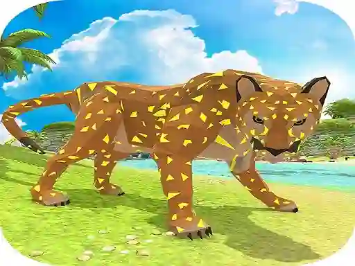 Jungle runner — δωρεάν online παιχνίδι