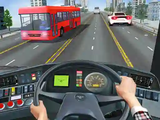 Bus Crash Stunts 2 — δωρεάν online παιχνίδι