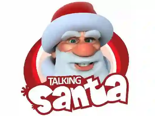 Santa Claus Funny Time — δωρεάν online παιχνίδι