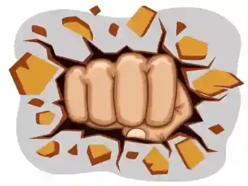 Smash the Wall — δωρεάν online παιχνίδι