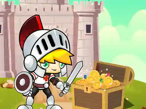 Majestic Hero — δωρεάν online παιχνίδι