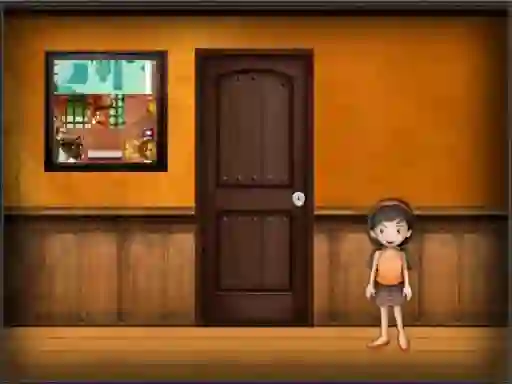 Amgel Kids Room Escape 90 — δωρεάν online παιχνίδι
