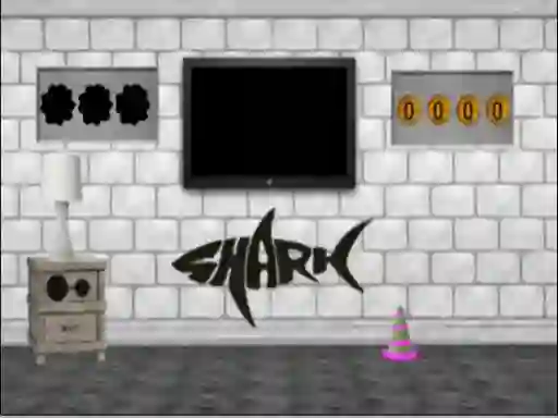 Construction House Escape — δωρεάν online παιχνίδι