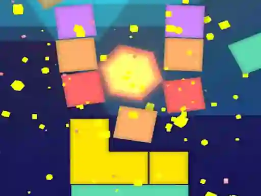 Hexa Balance Tower — δωρεάν online παιχνίδι