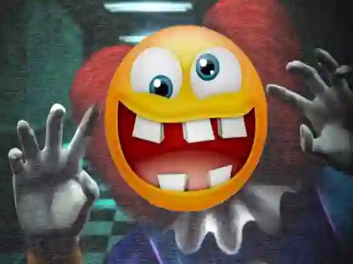 Do not enter this game at night — δωρεάν online παιχνίδι