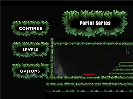 Portal Series — δωρεάν online παιχνίδι