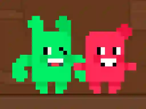 UglyVilla — δωρεάν online παιχνίδι