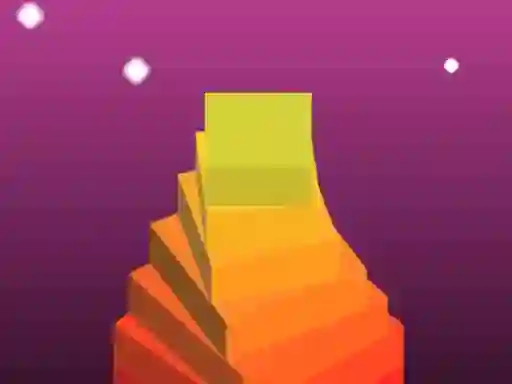 Block Stack 3D — δωρεάν online παιχνίδι