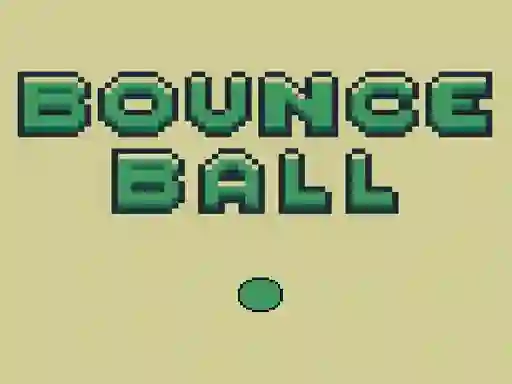 Bounce Ball Timer Attack — δωρεάν online παιχνίδι