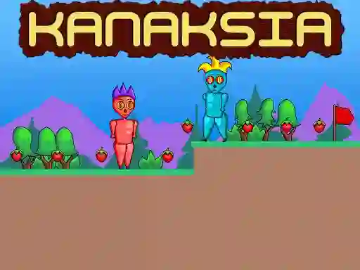 Kanaksia — δωρεάν online παιχνίδι